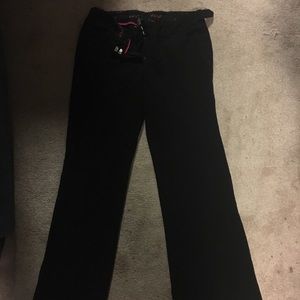 Dress pants